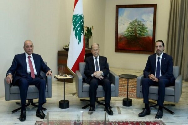 نبیه بری: کابینه لبنان سریع تر از آنچه که پیش بینی می شود تشکیل خواهد شد
