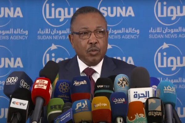 وزیر خارجه سودان اذعان کرد: عادی سازی روابط با تل‌آویو شرط حذف نام سودان از لیست سیاه بود