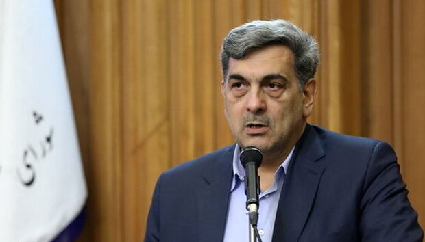 شهردار تهران: نگاه آینده پژوهی ما را از بحران نجات می دهد