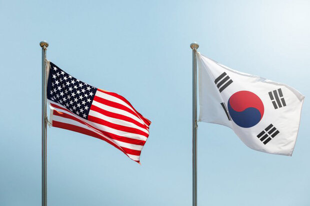 کره‌جنوبی قرارداد سوآپ ارزی را با آمریکا برای ۶ ماه تمدید کرد