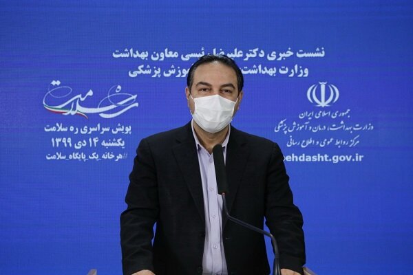 واکسن کرونا با چند دلار به ایران می رسد