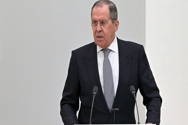 آمریکا مانع از موافقت «کی‌یف» با ساده‌ترین شروط «مسکو» می‌شود