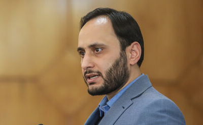 بهادری جهرمی اعلام کرد: تأیید تخلف حقوق بشری آمریکا علیه ایران توسط گزارشگر سازمان ملل