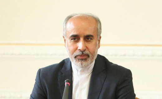 کمک به امنیت منطقه رویکرد اصولی ایران است