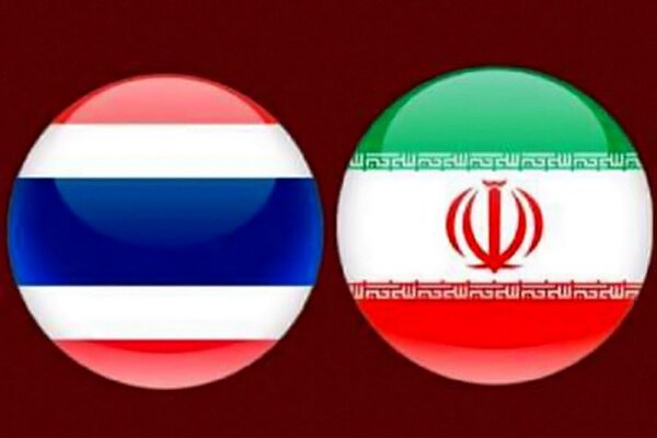 تجارت ایران و تایلند تهاتری انجام شود