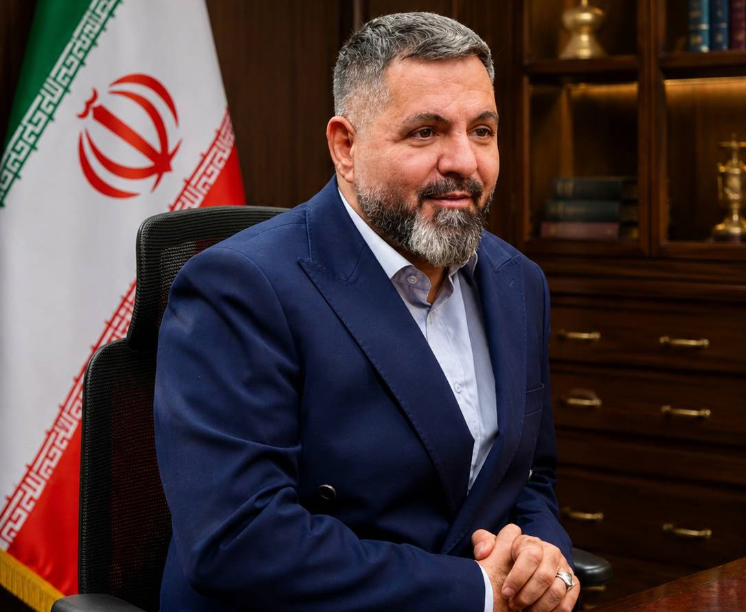 امیرحسن غفاری فعال اقتصادی در روز جهاد کشاورزی عملکرد وزارتخانه مسئول تامین امنیت غذایی را به چالش کشید