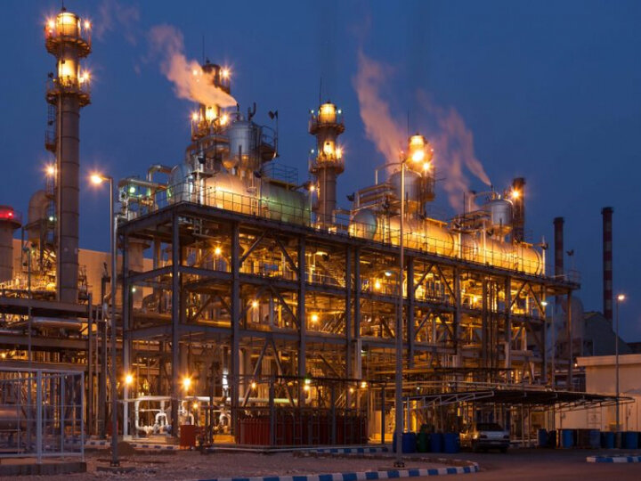 معاون وزیر نفت: تولید و مصرف گاز در ایران سربه‌سر شده است