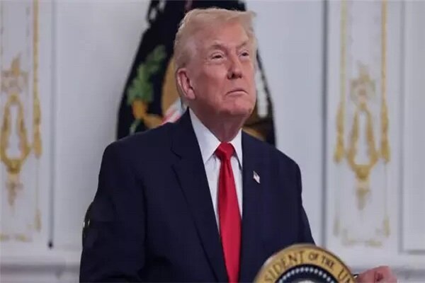 اقدام جدید ترامپ؛ تحریم برادرزادههای مادورو و چند نفتکش ونزوئلایی اقدام جدید ترامپ؛ تحریم برادرزادههای مادورو و چند نفتکش ونزوئلایی