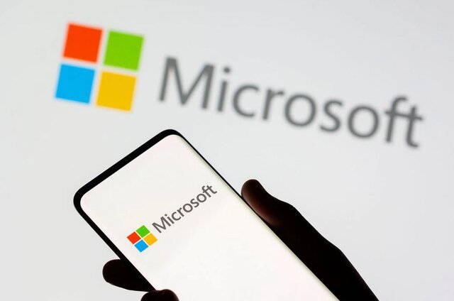 پیشنهاد جست و جوی بینگ مایکروسافت در چین غیرفعال شد
