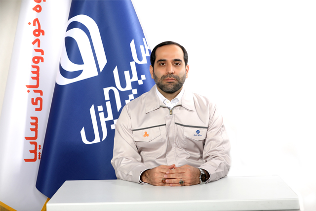 مدیرعامل سایپا دیزل اعلام کرد: بازدید میدانی بیش از 50 درصد نمایندگی های فروش و خدمات پس از فروش در کشور مدیرعامل سایپا دیزل اعلام کرد: بازدید میدانی بیش از 50 درصد نمایندگی های فروش و خدمات پس از فروش در کشور