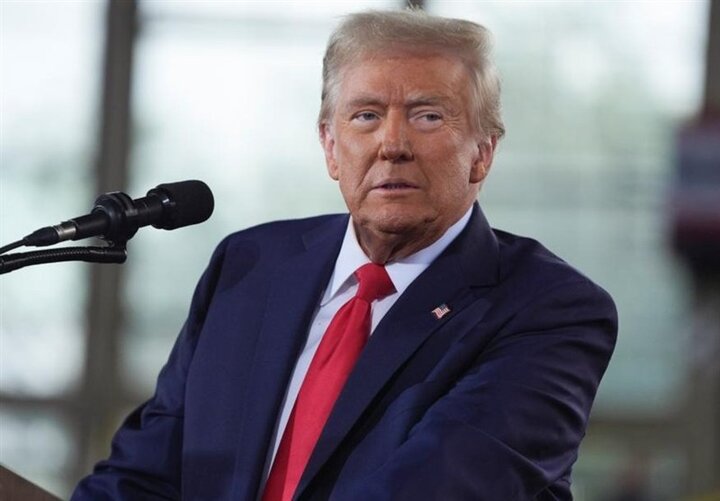 ترامپ: هند خرید نفت از روسیه را بهشدت کاهش داده است ترامپ: هند خرید نفت از روسیه را بهشدت کاهش داده است