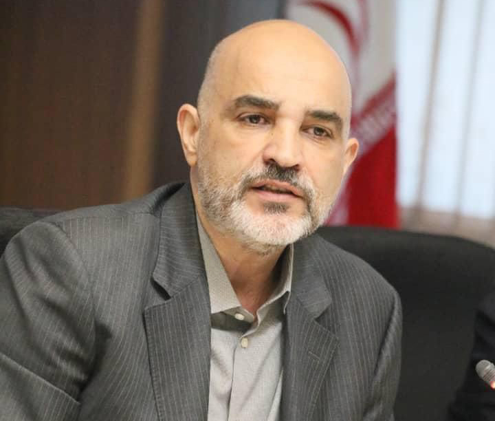 سید علیرضا عظیمی‌پور مدیری توانمند با بیلان کاری بالا