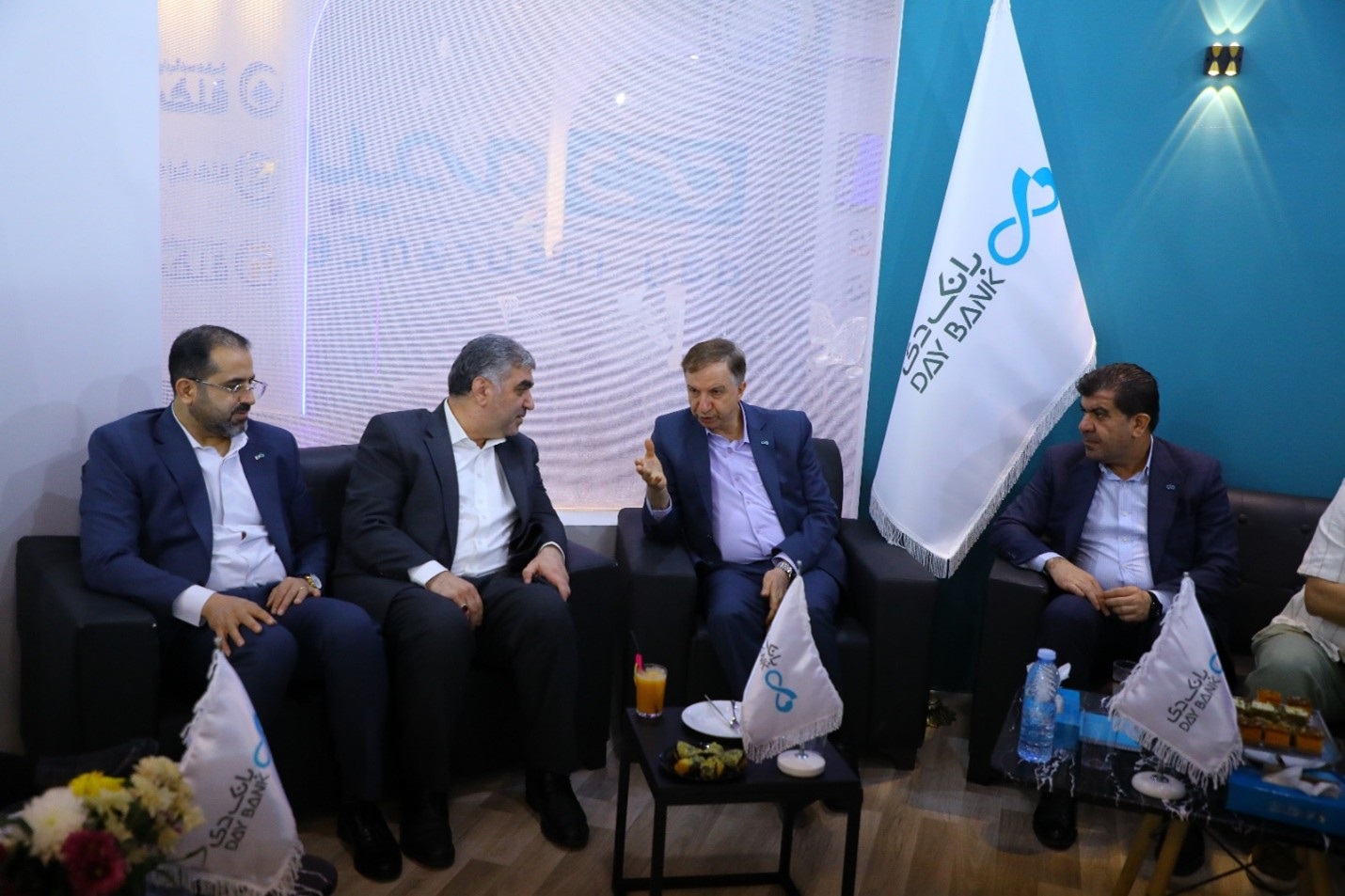 کیش اینوکس ۱۴۰۴؛ سکوی توسعه ابزارهای نوین مهندسی مالی در گروه مالی و اقتصادی دی کیش اینوکس ۱۴۰۴؛ سکوی توسعه ابزارهای نوین مهندسی مالی در گروه مالی و اقتصادی دی