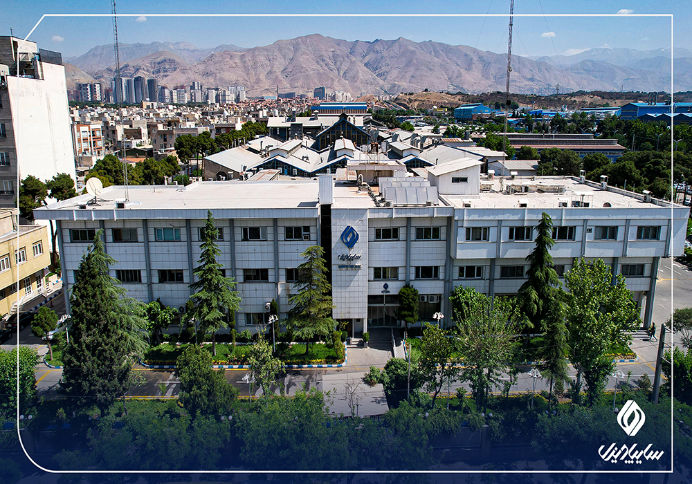 گام اقتصادی بلند در سایپادیزل گام اقتصادی بلند در سایپادیزل